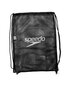 Sporta soma apģērbam Speedo XU, melna cena un informācija | Sporta somas un mugursomas | 220.lv