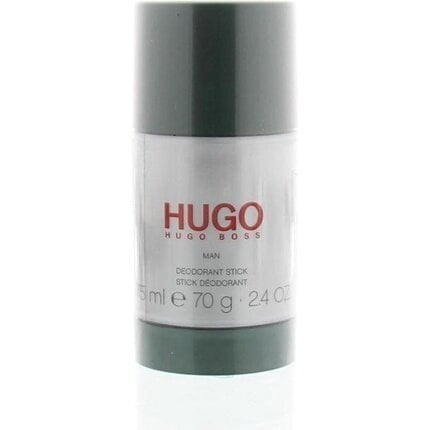 Dezodorants Hugo Boss Hugo 75 ml цена и информация | Parfimēta vīriešu kosmētika | 220.lv