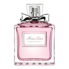 Tualetes ūdens Christian Dior Miss Dior Blooming Bouquet EDT sievietēm 75ml cena un informācija | Sieviešu smaržas | 220.lv