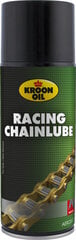 Aerosola smērviela KROON-OIL RACING CHAINLUBE LIGHT, 400 ml cena un informācija | Eļļas citām autodaļām | 220.lv