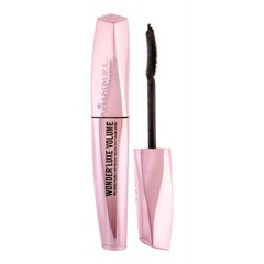 Apjomu sniedzoša skropstu tuša Rimmel London WonderLuxe 001 Black 11 ml цена и информация | Тушь, средства для роста ресниц, тени для век, карандаши для глаз | 220.lv