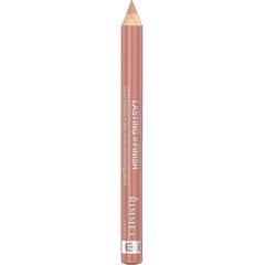 Lūpu kontūrzīmulis Rimmel London 1000 Kisses Stay On 1.2 g, 080 Blushing Nude cena un informācija | Lūpu krāsas, balzāmi, spīdumi, vazelīns | 220.lv