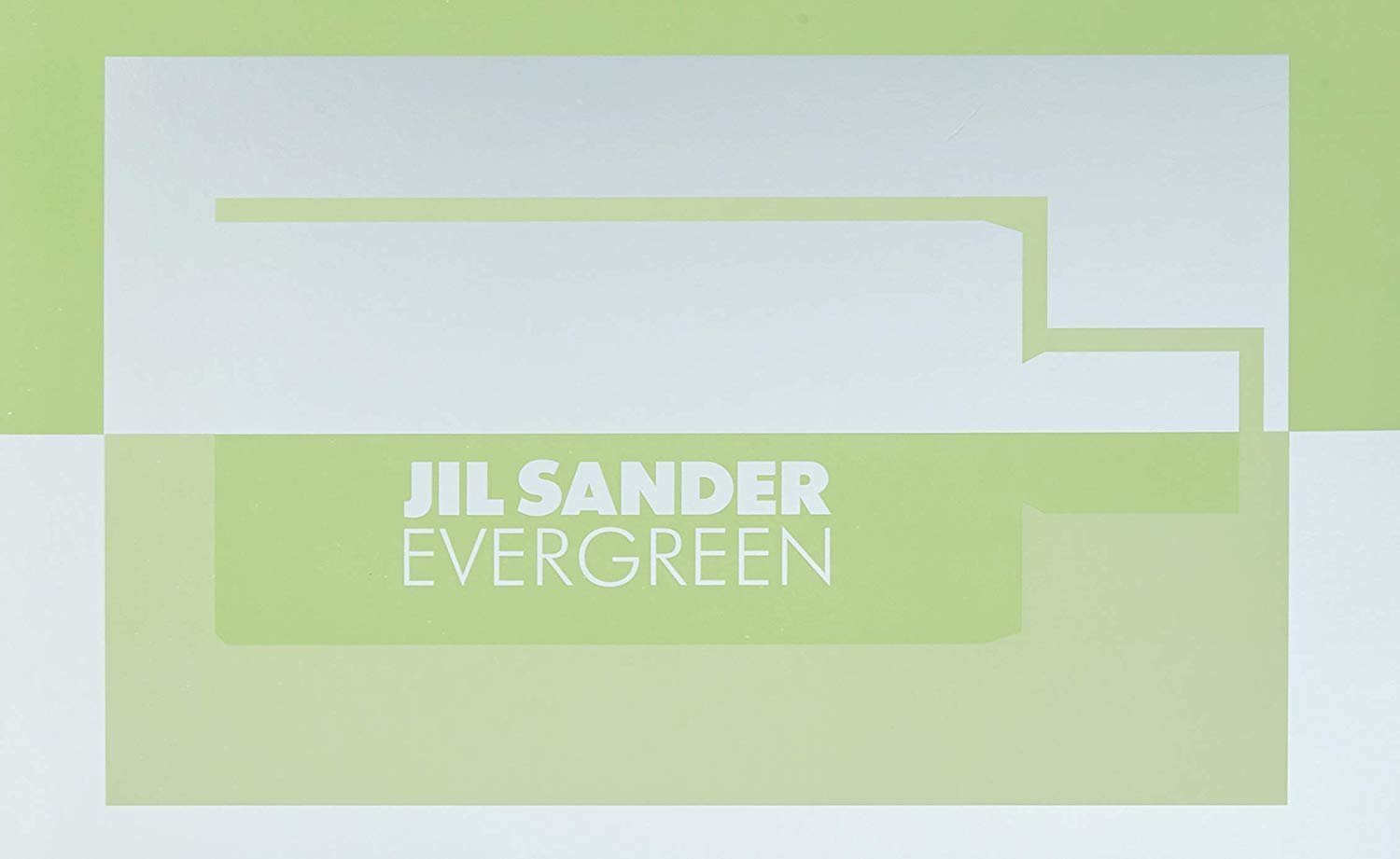Komplekts Jil Sander Evergreen sievietēm: EDT 30 ml + ķermeņa losjons 75 ml цена и информация | Sieviešu smaržas | 220.lv