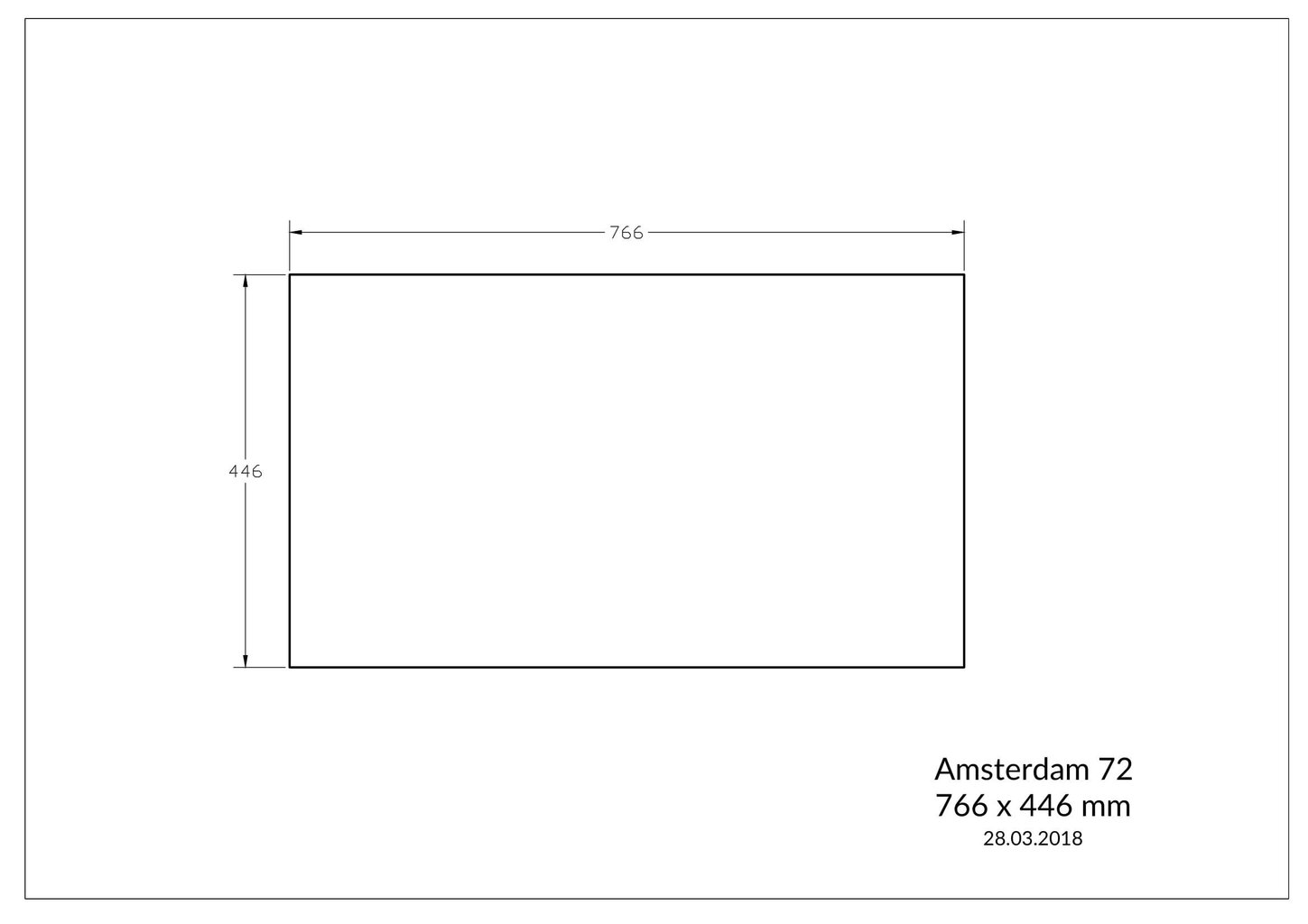 Granīta izlietne REGINOX Amsterdam 72, Pure White cena un informācija | Virtuves izlietnes | 220.lv