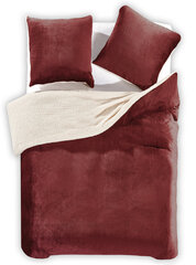 Комплект постельного белья Teddy D.Red, 3 части цена и информация | Комплекты постельного белья | 220.lv
