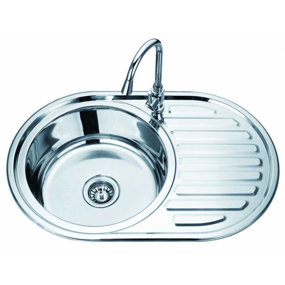 Мойка врезная Sink 7750