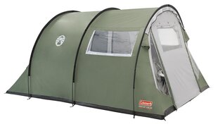 Палатка Coleman COASTLINE 4 Deluxe цена и информация | Палатки | 220.lv