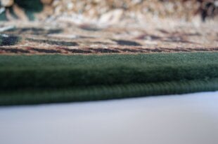 Anew paklājs Alfa Green 01, 120x170 cm cena un informācija | Paklāji | 220.lv