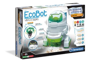 Eco robots Clementoni, 75040 cena un informācija | Rotaļlietas zēniem | 220.lv