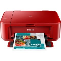 Canon Pixma MG3650S цена и информация | Принтеры | 220.lv