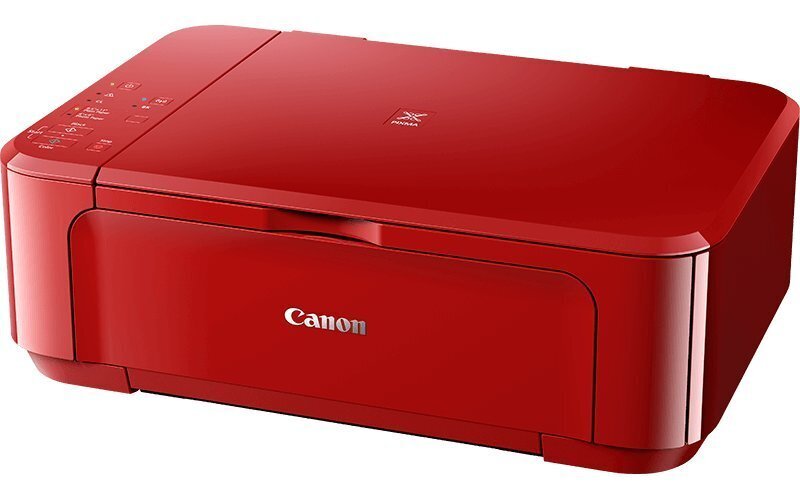 Canon Pixma MG3650S цена и информация | Printeri un daudzfunkcionālās ierīces | 220.lv