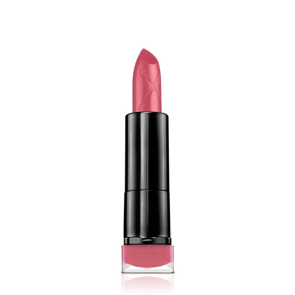 Lūpu krāsa Max Factor Colour Elixir Matte 20 Rose 3.4 g cena un informācija | Lūpu krāsas, balzāmi, spīdumi, vazelīns | 220.lv