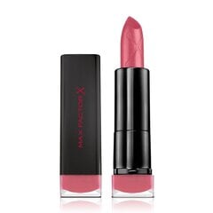 Lūpu krāsa Max Factor Colour Elixir Matte 20 Rose 3.4 g цена и информация | Помады, бальзамы, блеск для губ | 220.lv