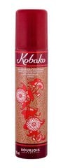 Dezodorants Bourjois Kobako, 75 ml цена и информация | Парфюмированная женская косметика | 220.lv