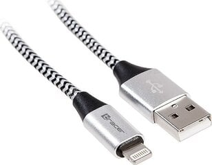 Tracer Trakbk46268, Lighthing USB 2.0 A male, 1 m цена и информация | Кабели и провода | 220.lv