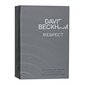 Losjons pēc skūšanās David Beckham Respect vīriešiem 60 ml цена и информация | Parfimēta vīriešu kosmētika | 220.lv