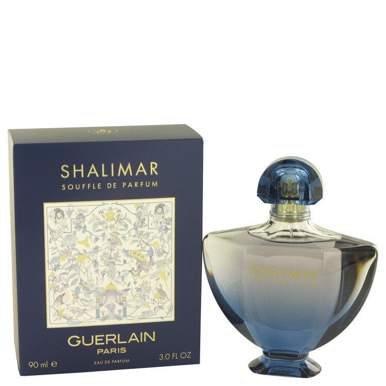 Parfimērijas ūdens Guerlain Shalimar Souffle de Parfum EDP sievietēm 90 ml cena un informācija | Sieviešu smaržas | 220.lv