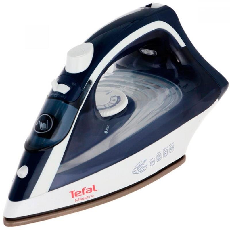 Tefal FV 1845 цена и информация | Gludekļi | 220.lv