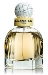 Parfimērijas ūdens sievietēm Balenciaga Paris Balenciaga EDP: Tilpums - 30 ml cena un informācija | Sieviešu smaržas | 220.lv