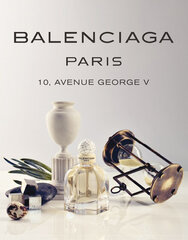 Parfimērijas ūdens sievietēm Balenciaga Paris Balenciaga EDP: Tilpums - 30 ml cena un informācija | Sieviešu smaržas | 220.lv