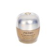 Grima bāze Shiseido Total Radiance SPF 15 30 ml, G3 Golden, G3 Golden