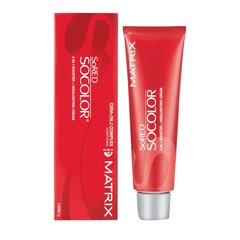 Matu krāsa Matrix SoRed Socolor Beauty 90 ml, CR-R цена и информация | Краска для волос | 220.lv