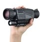 Denver NVI-450 cena un informācija | Videokameras | 220.lv