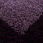 Ayyildiz paklājs LIFE lila, 160x230 cm cena un informācija | Paklāji | 220.lv