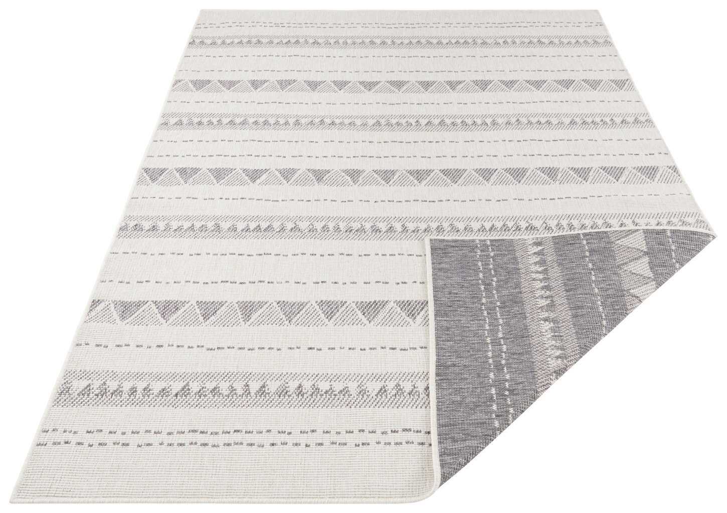 Northrugs divpusējs paklājs Twin Supreme 160x230 cm cena un informācija | Paklāji | 220.lv