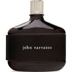 Tualetes ūdens John Varvatos John Varvatos EDT vīriešiem 75 ml cena un informācija | Vīriešu smaržas | 220.lv