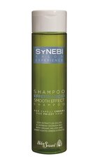 Разглаживающий шампунь для непослушных, пушистых волос Helen Seward Synebi, 300мл цена и информация | Шампуни | 220.lv
