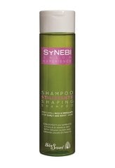 Šampūns lokainiem/sprogainiem matiem Helen Seward Synebi, 300 ml cena un informācija | Šampūni | 220.lv