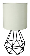 Candellux настольная лампа Graf цена и информация | Настольные светильники | 220.lv