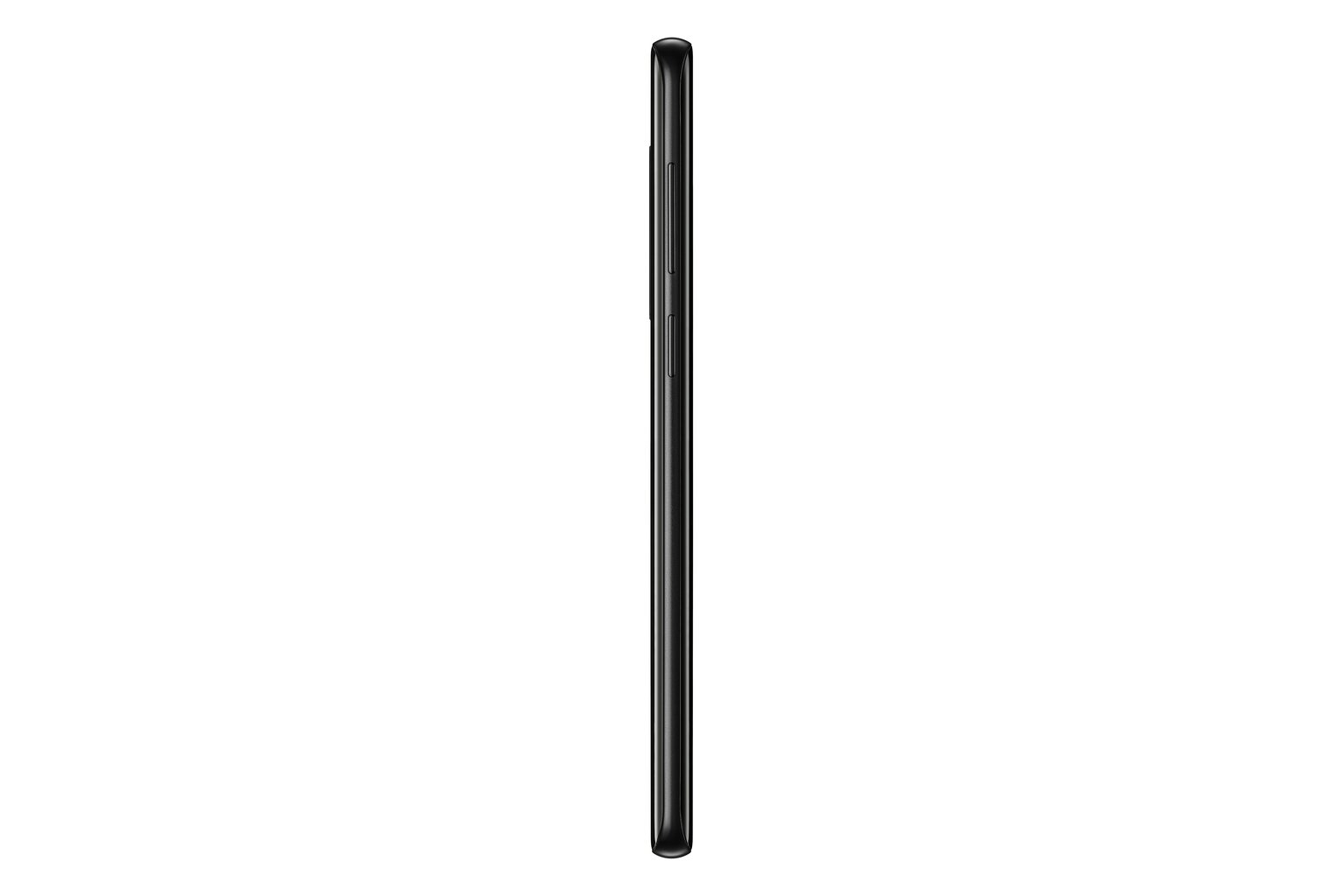 Samsung Galaxy S9 Plus 64GB (G965) Black цена и информация | Mobilie telefoni | 220.lv