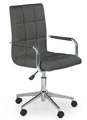 Biroja krēsls Gonzo 3, pelēks цена и информация | Офисные кресла | 220.lv