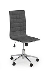 Biroja krēsls Tirol 2, pelēks cena un informācija | Biroja krēsli | 220.lv