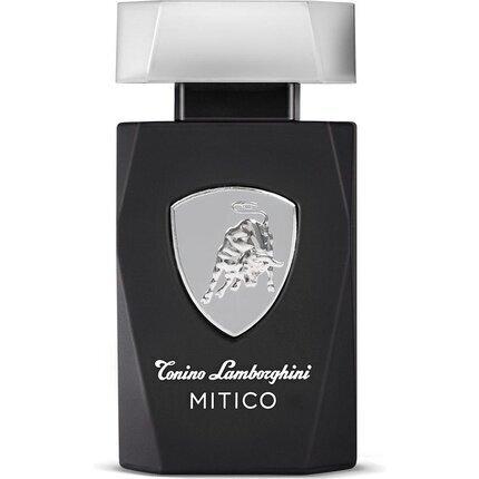 Tualetes ūdens Tonino Lamborghini Mitico EDT vīriešiem 125 ml цена и информация | Vīriešu smaržas | 220.lv