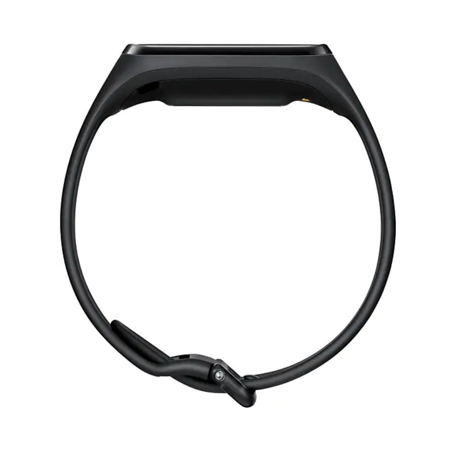 Samsung Galaxy Fit-e, Black цена и информация | Fitnesa aproces | 220.lv