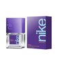 Tualetes ūdens Nike Purple Woman EDT sievietēm 30 ml цена и информация | Sieviešu smaržas | 220.lv