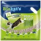 Biokat's pakaiši kaķiem ECO LIGHT, 5 L цена и информация | Smiltis un pakaiši | 220.lv