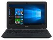 Acer TravelMate TMB118-M-P10M cena un informācija | Portatīvie datori | 220.lv