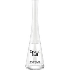 Nagu laka Bourjois Paris 1 Seconde 9 ml, 22 Crystal Ball цена и информация | Лаки для ногтей, укрепители | 220.lv