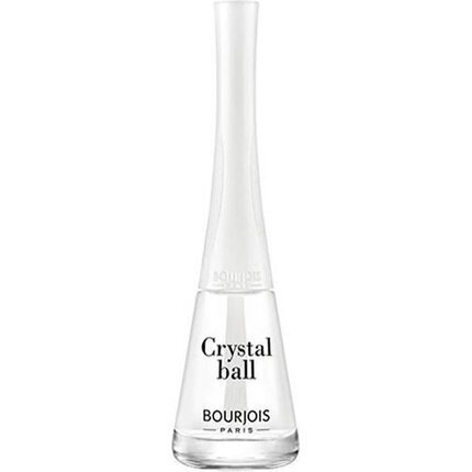 Nagu laka Bourjois Paris 1 Seconde 9 ml, 22 Crystal Ball цена и информация | Nagu lakas, stiprinātāji | 220.lv