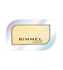 Тени для век - средство с эффектом сияния Rimmel London Magnif'Eyes Mono 3.5 г, 024 Gilden Moon цена и информация | Тушь, средства для роста ресниц, тени для век, карандаши для глаз | 220.lv