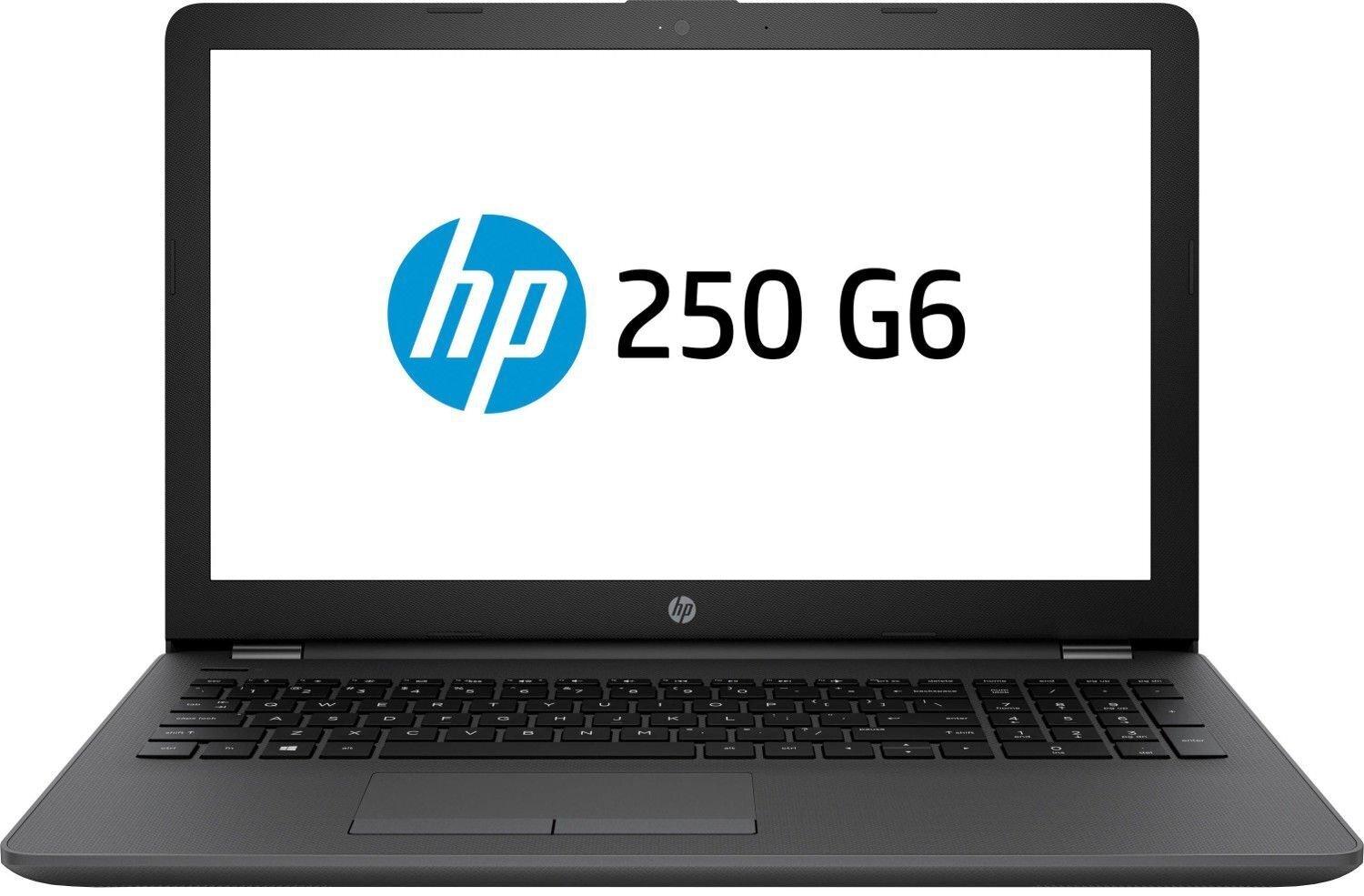 HP 250 G6 5TK95EA цена и информация | Portatīvie datori | 220.lv