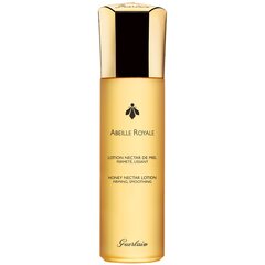 Guerlain Abeille Royale Honey Nectar Lotion - Cleaning water 150ml цена и информация | Кремы для лица | 220.lv