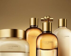 Dušas želeja Bottega Veneta Knot 200 ml cena un informācija | Parfimēta sieviešu kosmētika | 220.lv