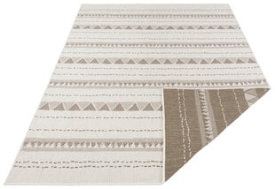 Northrugs двухсторонний ковер Twin Supreme 120x170 см цена и информация | Коврики | 220.lv