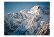 Fototapetes - Ziema Alpos cena un informācija | Fototapetes | 220.lv