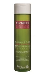 Mitrinošs šampūns krāsotiem matiem Helen Seward Synebi, 300 ml cena un informācija | Šampūni | 220.lv
